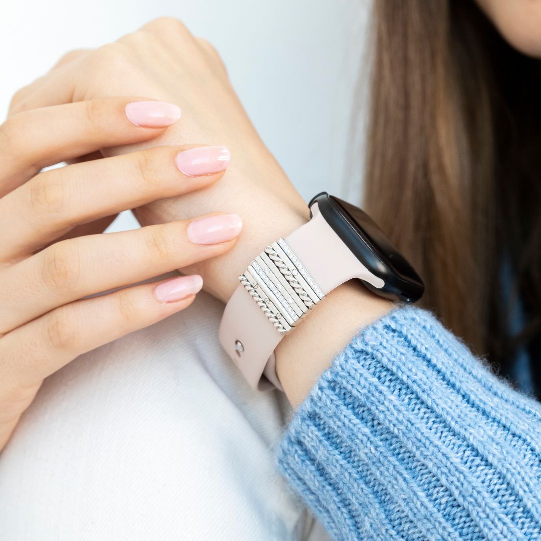 Apple Watch Band Charms