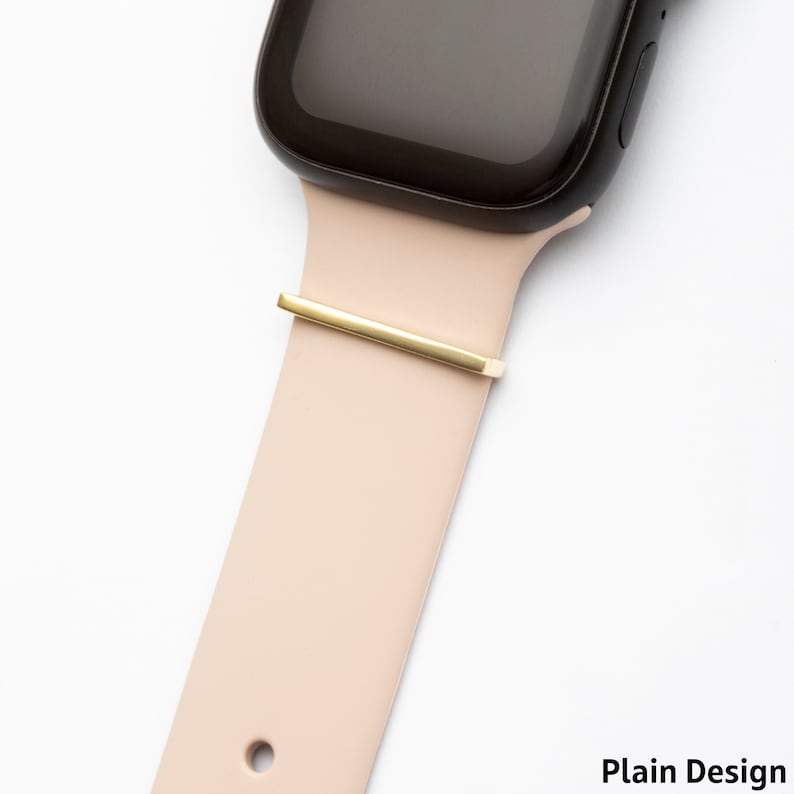 Apple Watch Band Charms