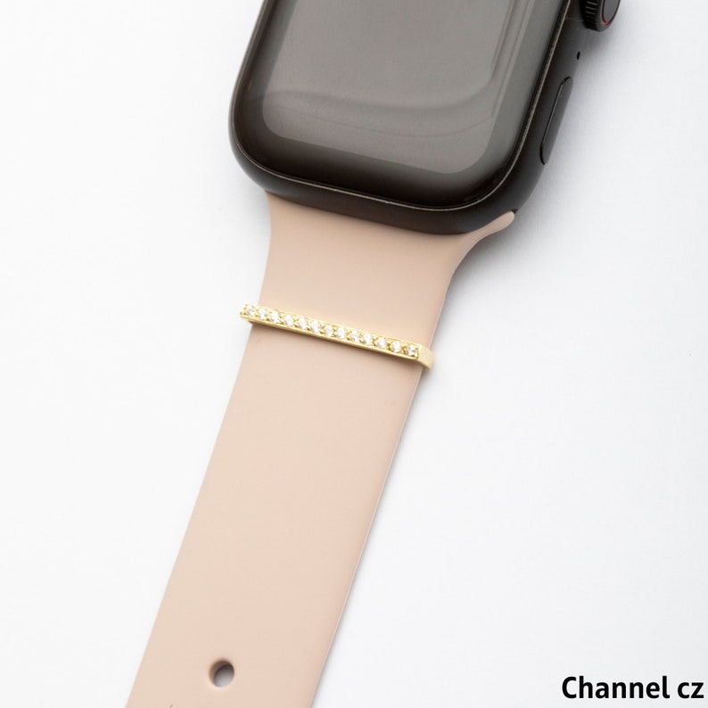Apple Watch Band Charms