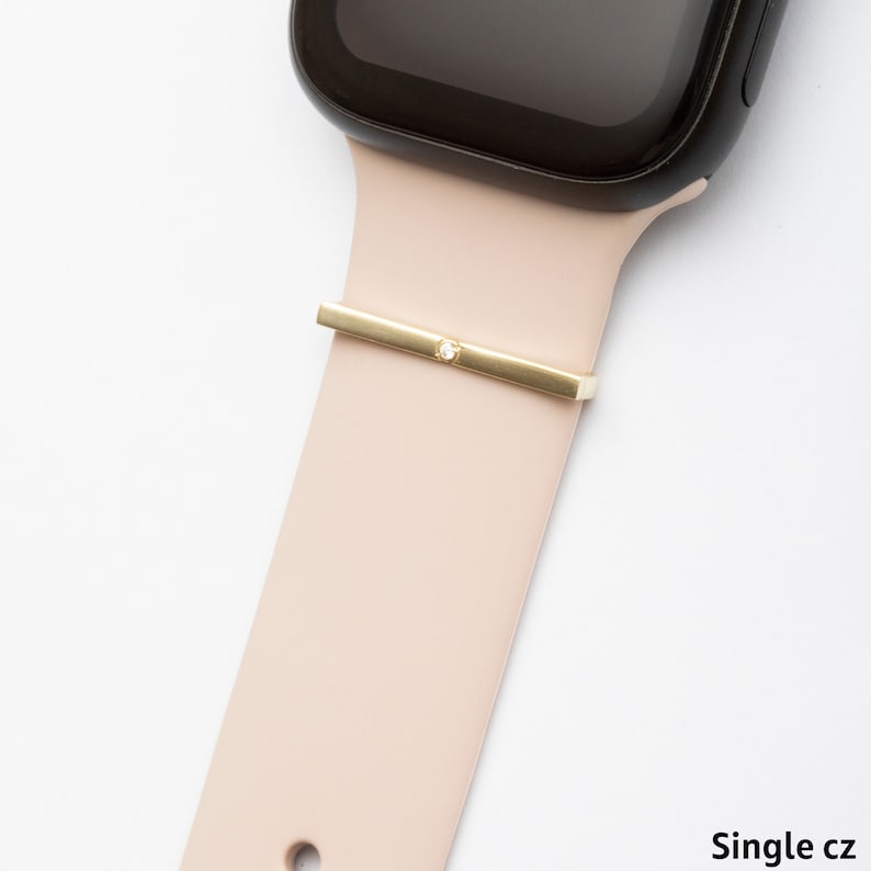 Apple Watch Band Charms