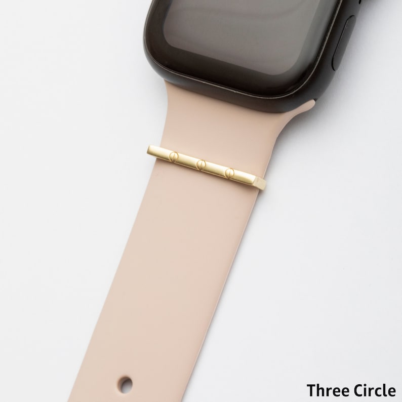 Apple Watch Band Charms